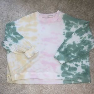 American Eagle women’s sweater sz medium